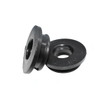 Camin apometru HDPE, triplustrat D560 H900 cu garnituri DN20