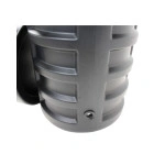 Camin apometru HDPE, termoizolat D560 H900 cu garnituri DN32