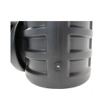 Camin apometru HDPE, termoizolat D560 H900 cu garnituri DN20
