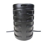 Camin apometru HDPE, termoizolat D560 H900 cu inst. 1