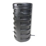 Camin apometru HDPE, termoizolat D.560 H.1100 cu instalatie 1/2