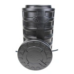 Camin apometru HDPE, termoizolat D560 H1100 cu inst. 3/4 si contor DN20 Zenner MNK
