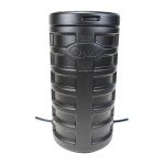 Camin apometru HDPE, termoizolat D560 H1100 cu inst. 3/4 si contor DN20 Zenner MNK