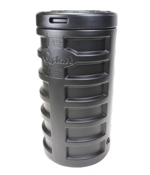 Camin apometru HDPE, termoizolat D560 H1100 cu garnituri DN32