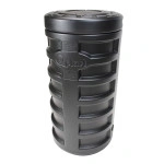 Camin apometru HDPE, termoizolat D560 H1100 cu garnituri DN20