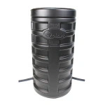 Camin apometru HDPE, termoizolat D560 H1100 cu inst. 1
