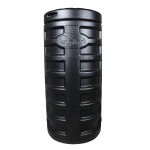 Camin apometru HDPE, triplustrat D.560 H.1200 simplu