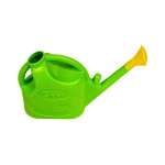 Stropitoare 5L pentru grădină și apartament cu rozetă – ideală pentru udarea plantelor, ușoară și durabilă (verde)