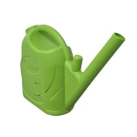 Stropitoare PE GARDEN PROFI 10L VERDE cu rozeta