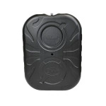 Dus de vara PE Qplast  100L negru 